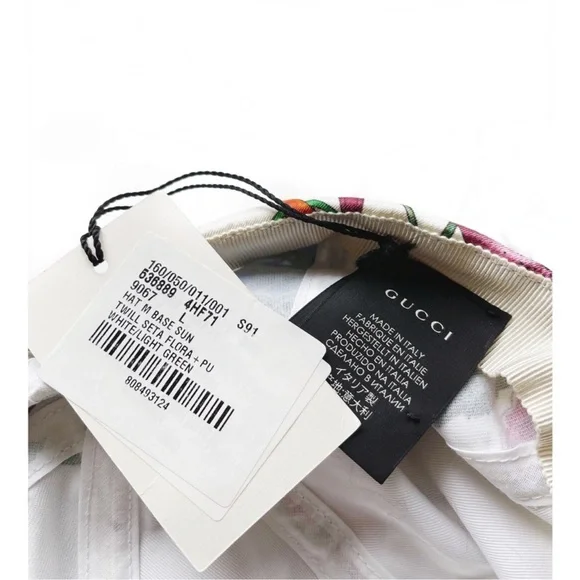 Gucci 🌸🌺🌼 - Picture 3 of 8